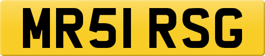 MR51RSG