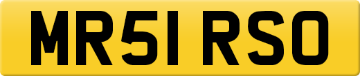 MR51RSO