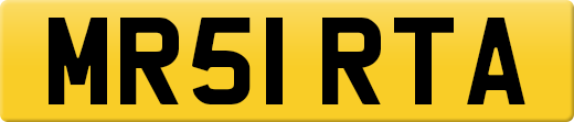 MR51RTA