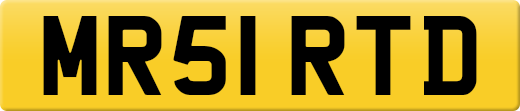 MR51RTD