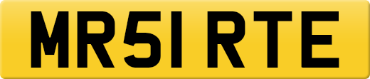 MR51RTE