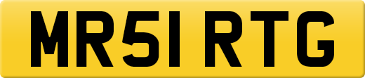 MR51RTG