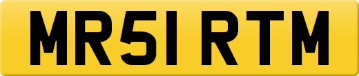 MR51RTM