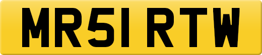 MR51RTW