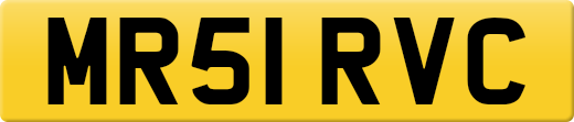 MR51RVC