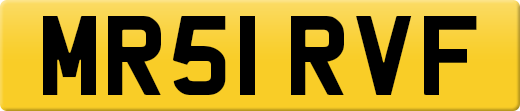 MR51RVF