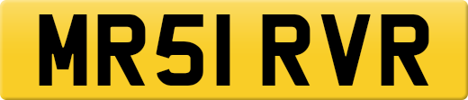 MR51RVR