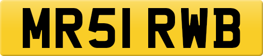 MR51RWB