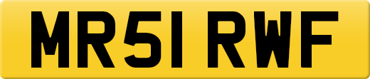 MR51RWF