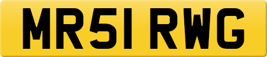 MR51RWG