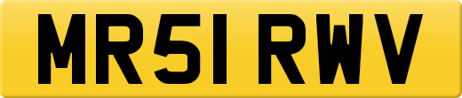 MR51RWV