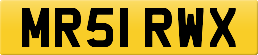 MR51RWX
