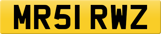 MR51RWZ