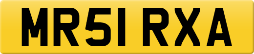 MR51RXA