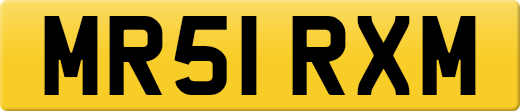 MR51RXM