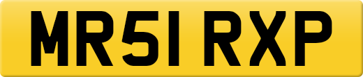 MR51RXP