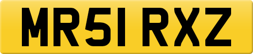 MR51RXZ