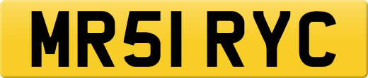MR51RYC