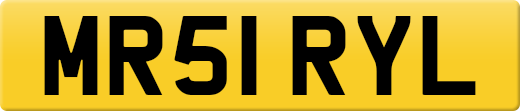 MR51RYL