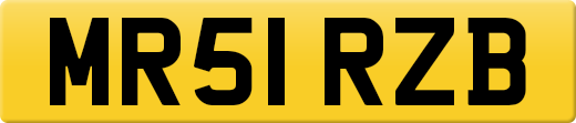 MR51RZB