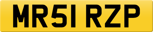 MR51RZP