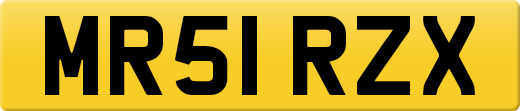 MR51RZX