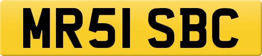 MR51SBC