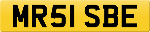 MR51SBE