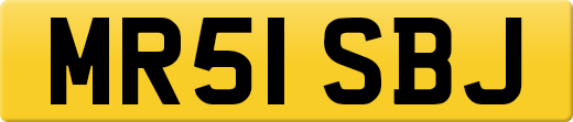MR51SBJ