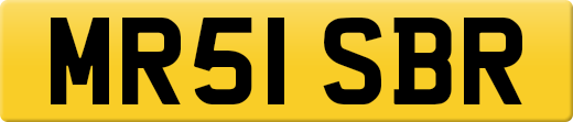 MR51SBR