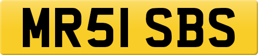 MR51SBS
