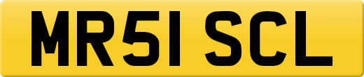 MR51SCL