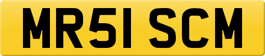 MR51SCM