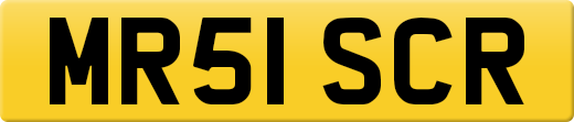MR51SCR