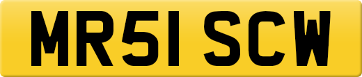 MR51SCW