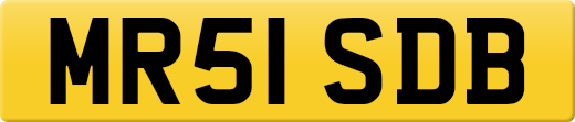 MR51SDB