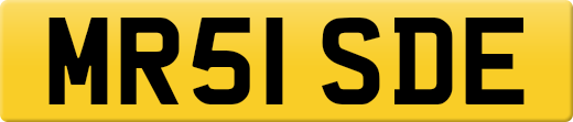 MR51SDE