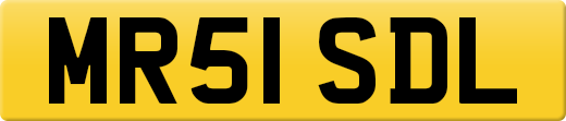 MR51SDL