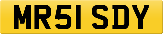 MR51SDY