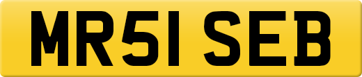 MR51SEB