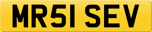 MR51SEV