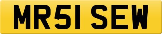 MR51SEW