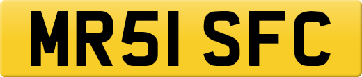 MR51SFC