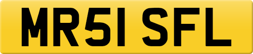 MR51SFL