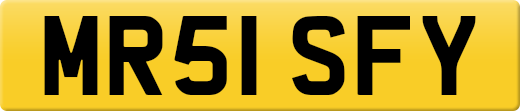 MR51SFY
