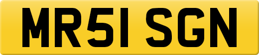 MR51SGN