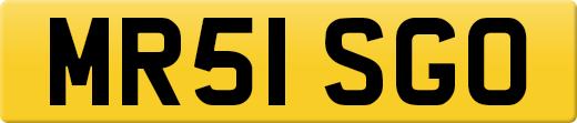 MR51SGO