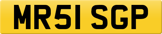 MR51SGP