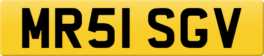 MR51SGV