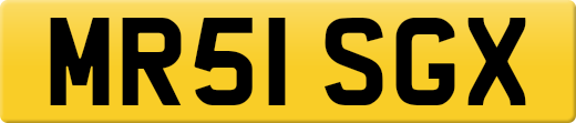MR51SGX